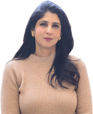 Dr Eram Perwez